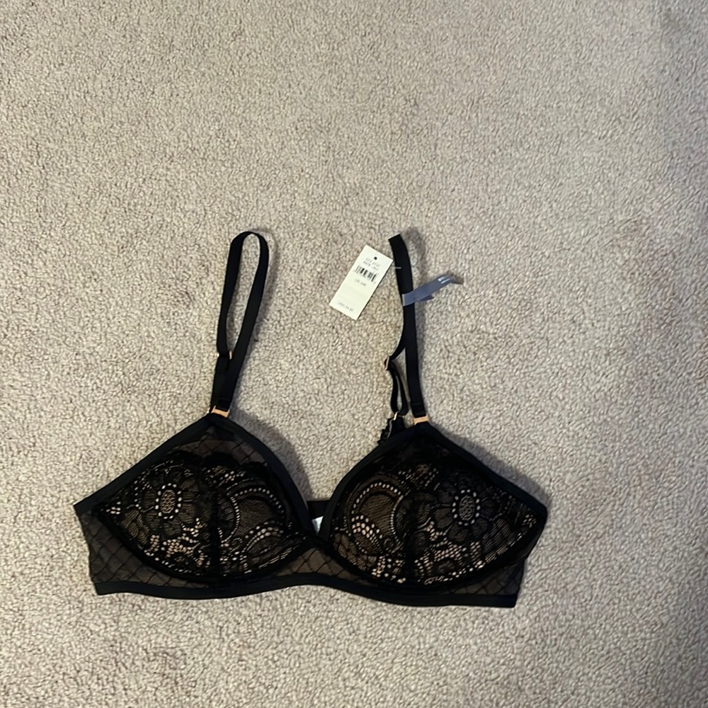 Aerie wireless bra
